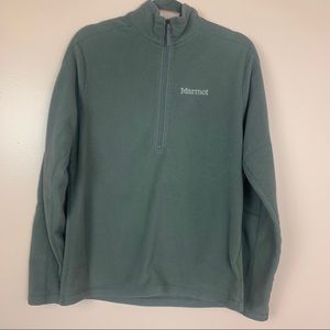 Marmot Rocklin 1/2 Zip Fleece Small